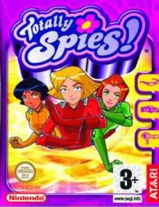 Totally Spies Games Free